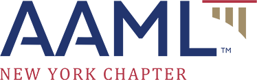 The New York Chapter of the AAML