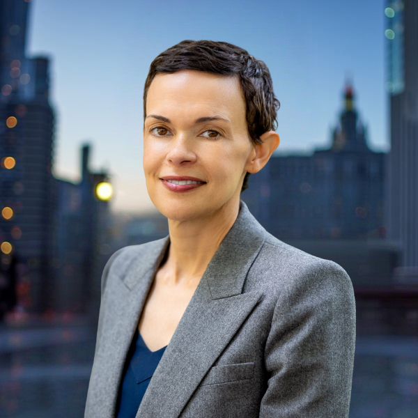 Siobhan Stewart Photo