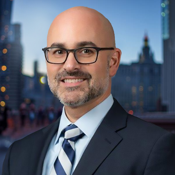 Joseph DeMarco Photo