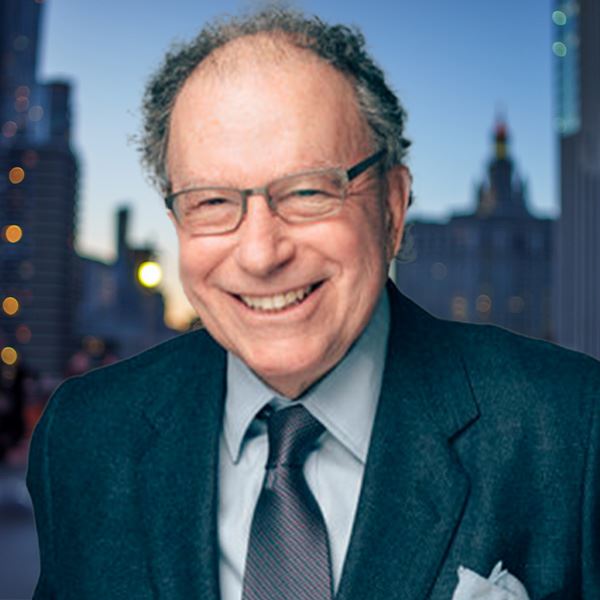 Peter Bronstein Photo