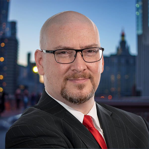 Charles Messina Photo