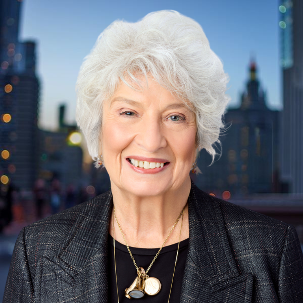 Eleanor Breitel Alter Photo