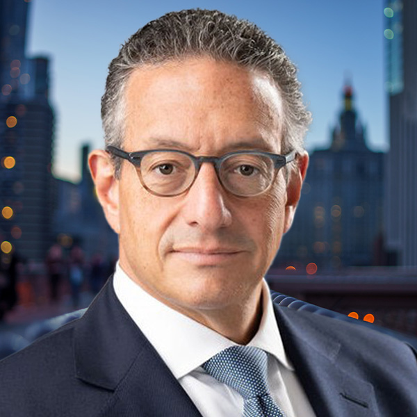 Robert Grossman Photo