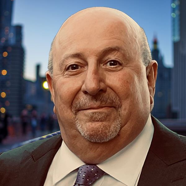 Charles Inclima Photo