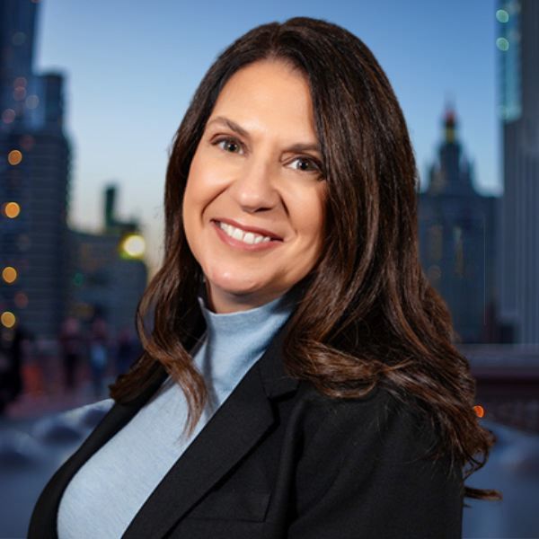 Jennifer Rosenkrantz Photo