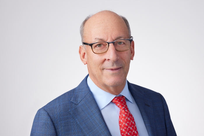 Michael Stutman Photo