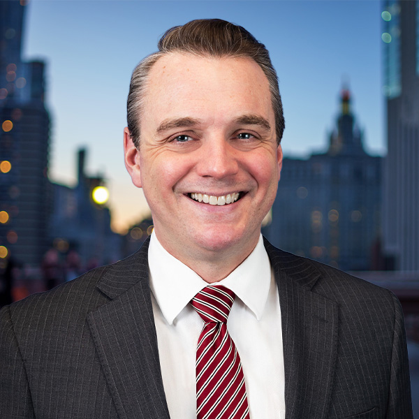 Daniel Robinson Photo