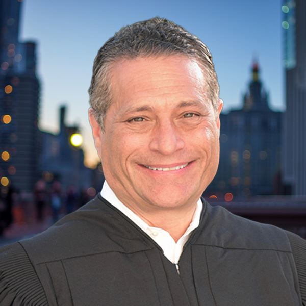 John Pappalardo Photo