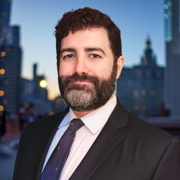 Reid Aronson Photo