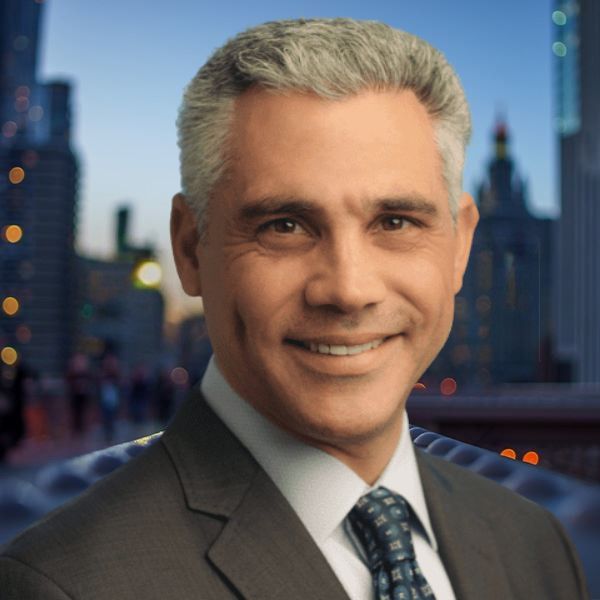 Michael Ratner Photo