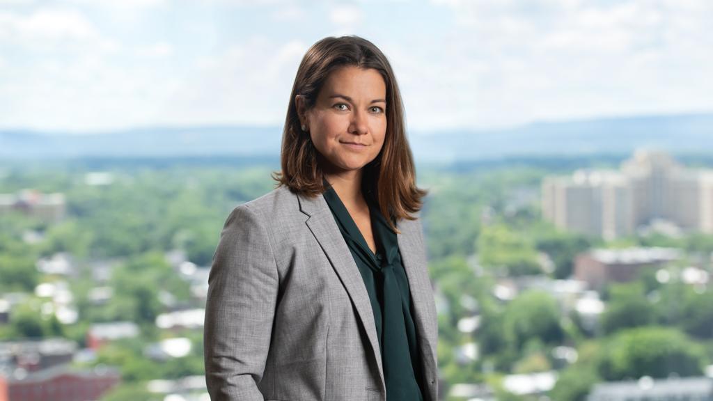 J. Rochelle Cavanagh, Esq Photo