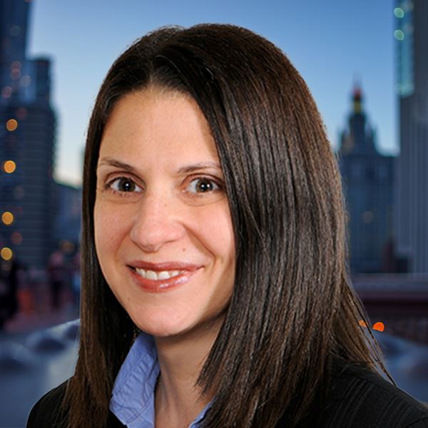 Jennifer Rosenkrantz Photo