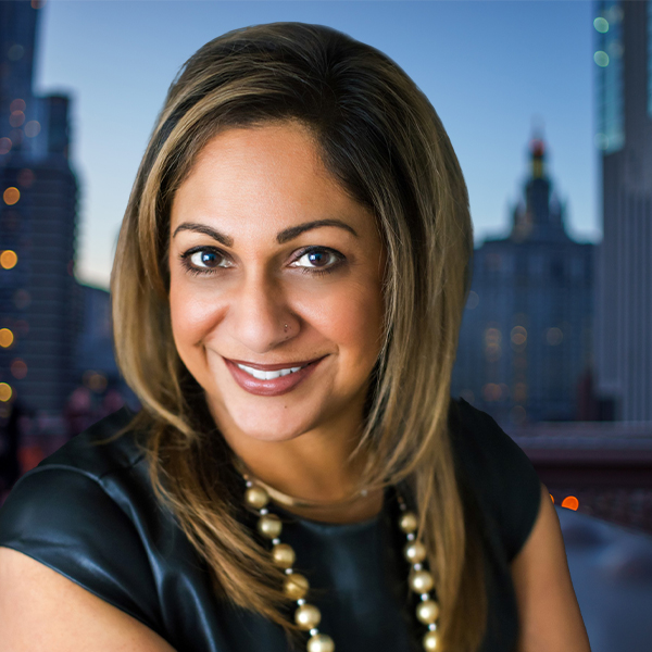 Seema Ali Rizzo Photo