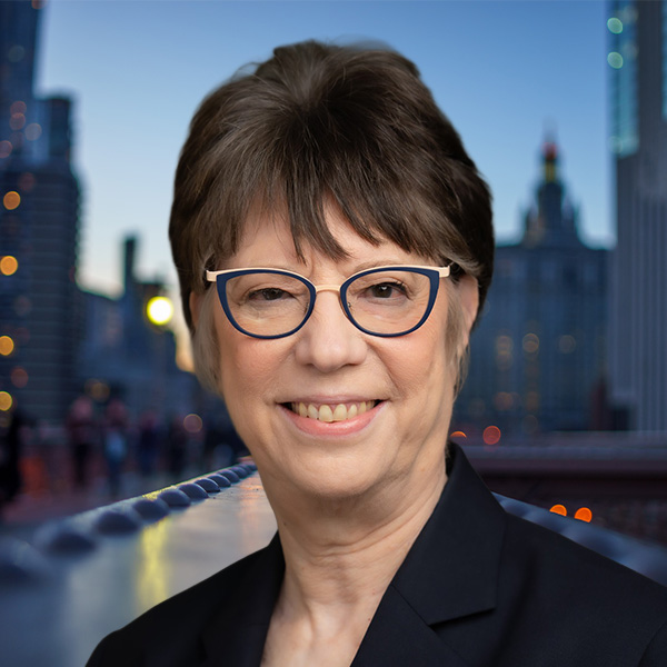 Susan L. Bender Photo