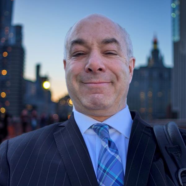 Kenneth Wilensky Photo