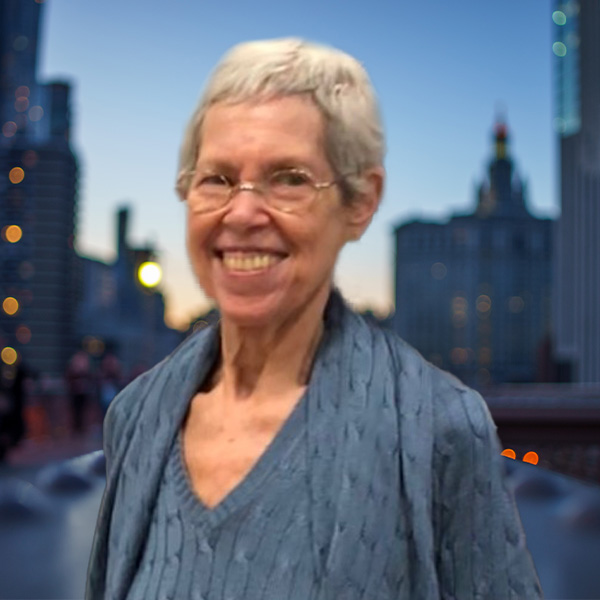 Barbara Handschu Photo