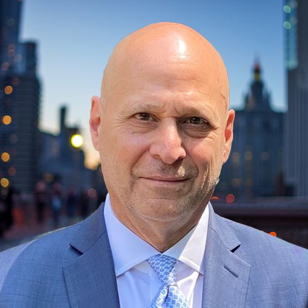 Lawrence Jay  Braunstein Photo