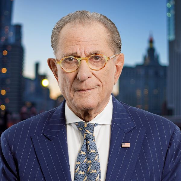 Robert Stephan Cohen Photo