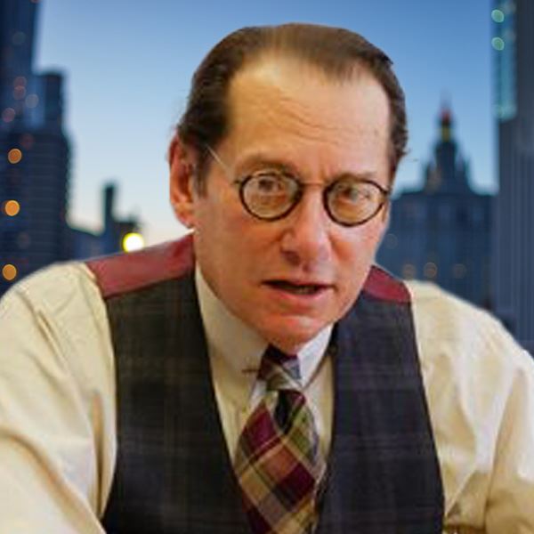 Robert Dobrish Photo