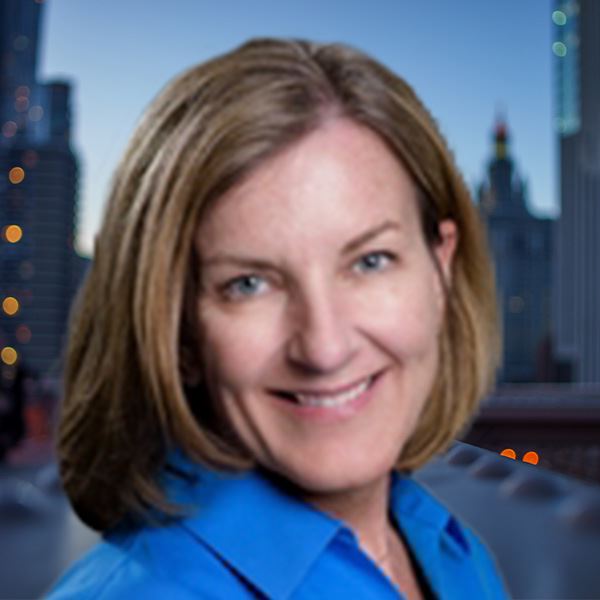 Sharon Faulkner Photo