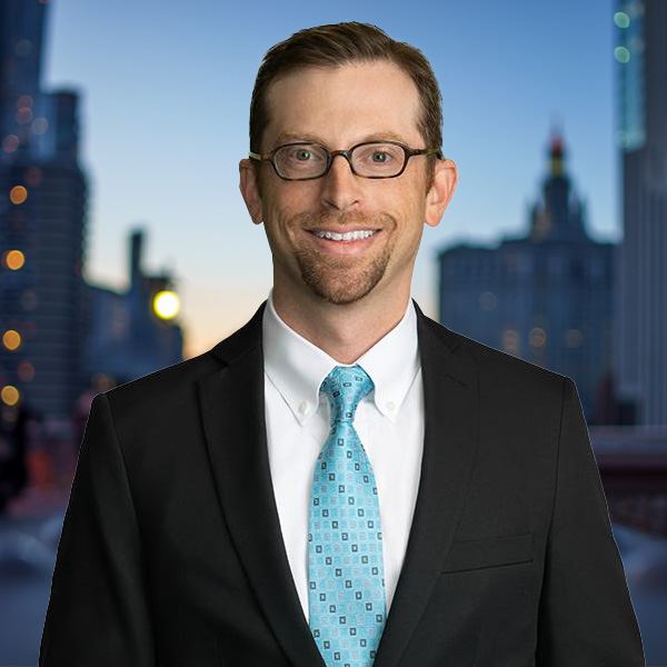 Alan Feigenbaum Photo