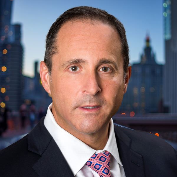 Samuel Ferrara Photo