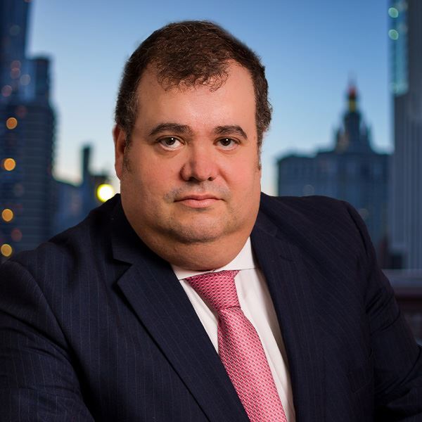 Martin Friedlander Photo