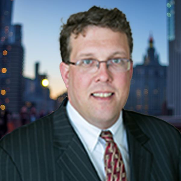 Kevin McDonough Photo