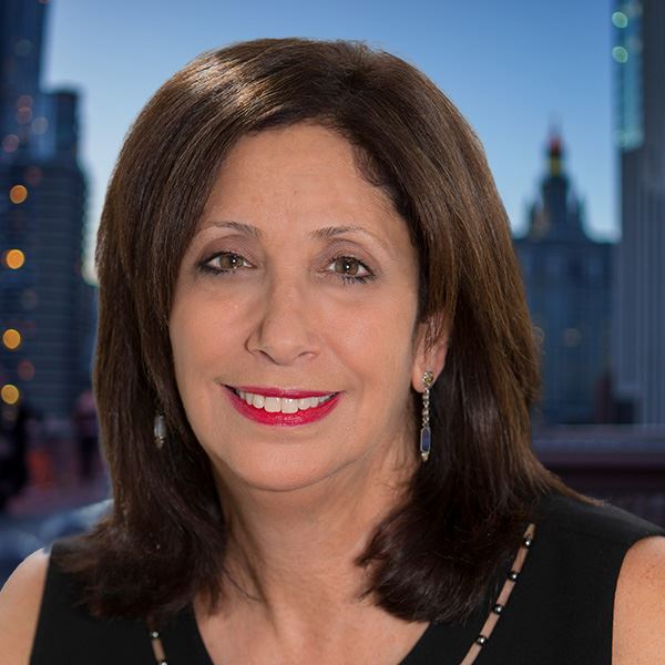 Virginia LoPreto Photo