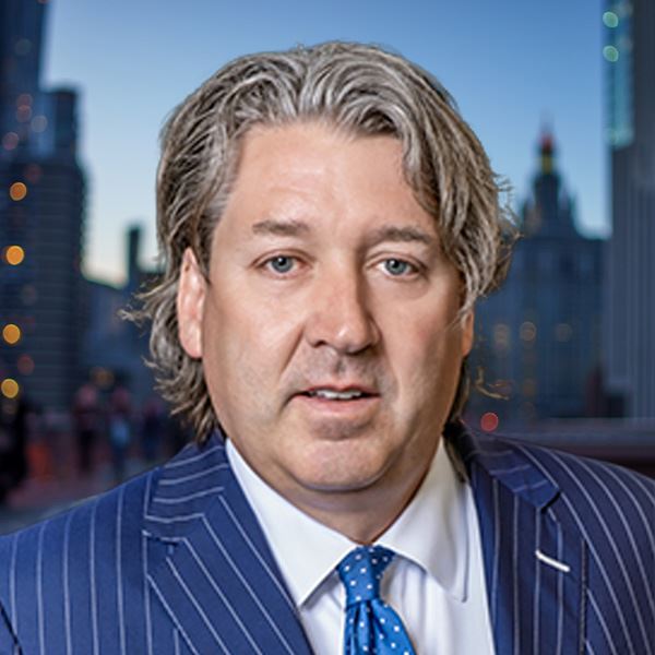 Christopher Mattingly Photo