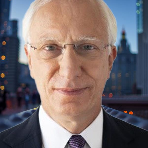 Allan Mayerfsky Photo