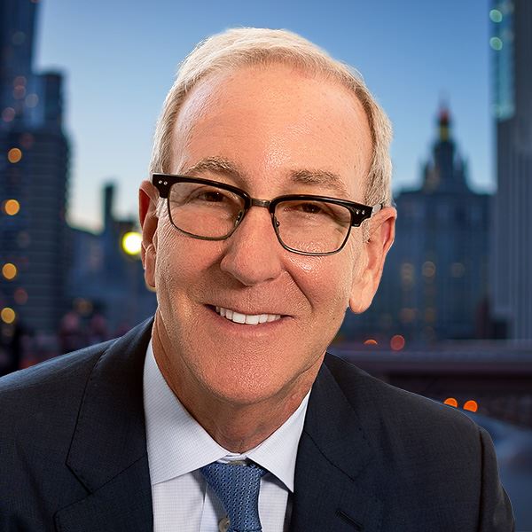 Robert Michaels Photo