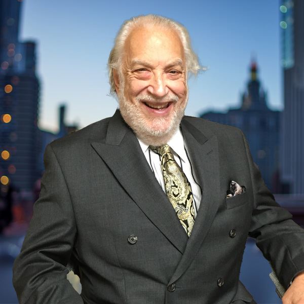 Alexander Potruch Photo