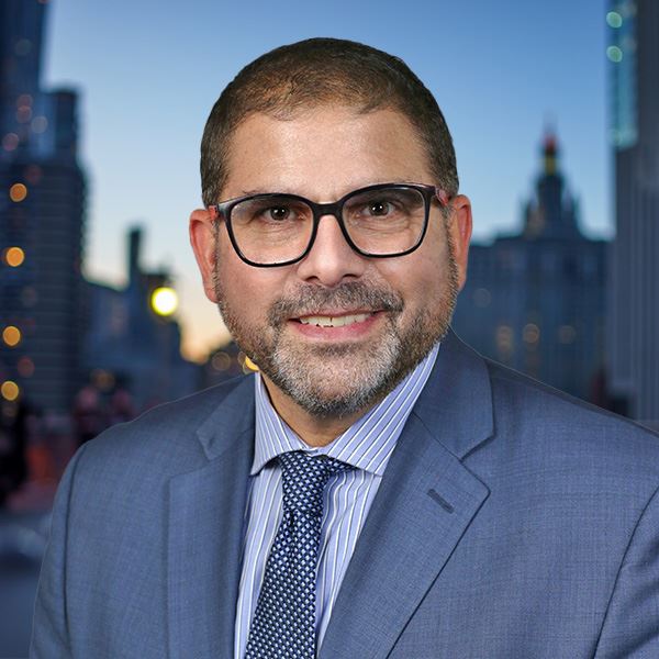 Robert Preston Photo