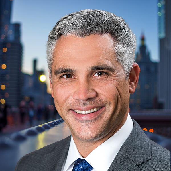 Michael Ratner Photo