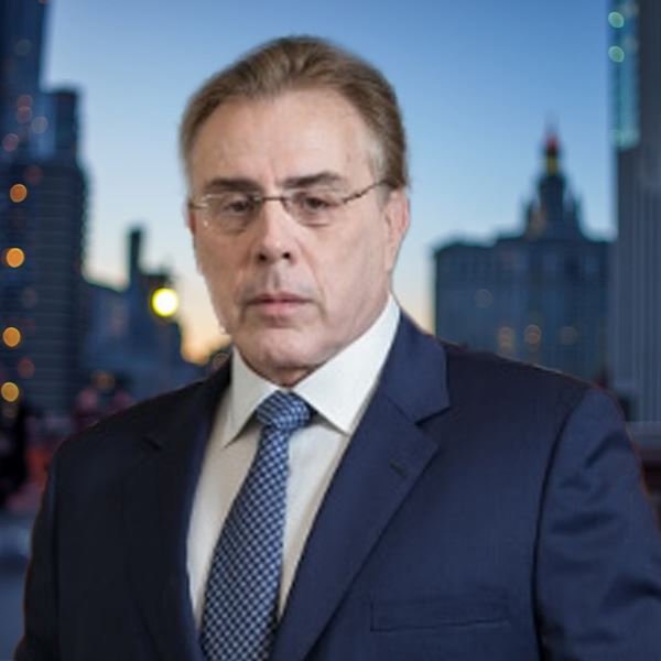 Elliott Scheinberg Photo