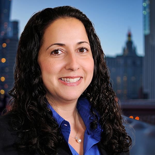 Lisa Schoenfeld Photo