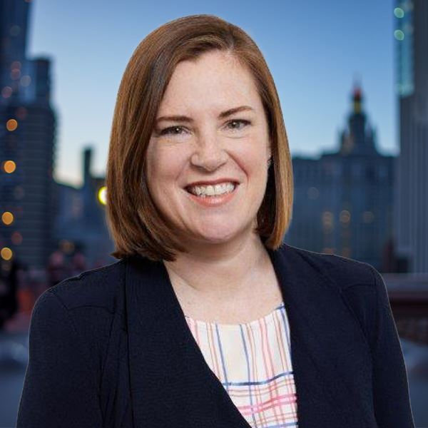 Shannon Rogers Simpson Photo