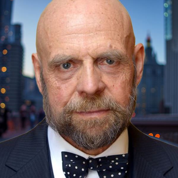 Timothy Tippins Photo