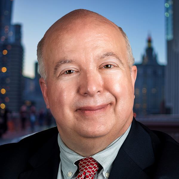 Bruce Wagner Photo